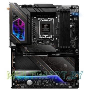 Материнская плата ASRock Z890 Taichi